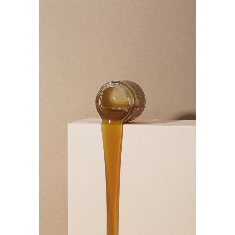 I'm from] Ginseng Mask, detox, elasticity, prevent fine lines, 3.97%