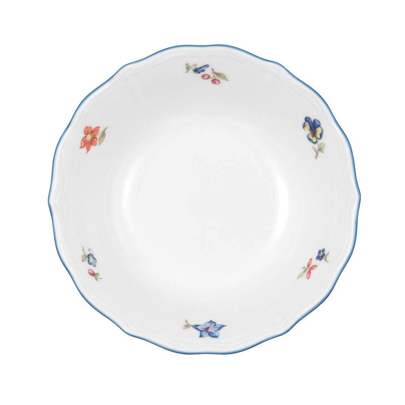 Seltmann Weiden Sonate 34032 Dessert Bowl 15 cm