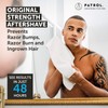 Bump Patrol Original Formula After Shave Bump Treatment Serum -