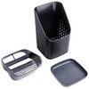 Vilde Cutlery Drainer Cutlery Basket Kitchen Utensil Holder Kitchen Organiser