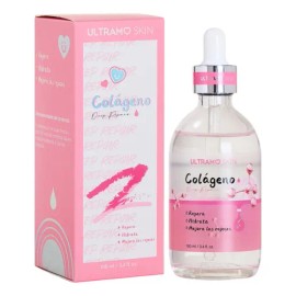 Sérum Premaquillaje Colágeno Ultramo Hidratante Reafirmante 100ml