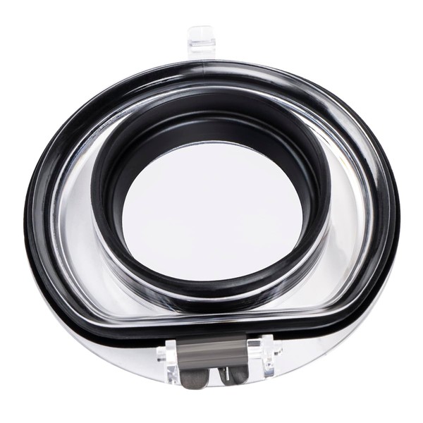FFYan Replacement Dustbin Lid for Dyson V10 V11 V15 SV12