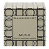 TAMANOHADA SOAP MUSK
