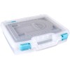 ArtBin Jewelry Project Box, Translucent,Qu