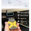 Remote2program Smart Car Key Self Programmable Keyless Entry Replacement for