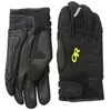 Outdoor Research Alibi II Guantes, Negro/Citronela, Grande