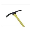 Garden Pick Mattock, 2-1/2lb. with Fiberglass Handle