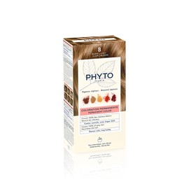 PHYTO 8 Colour Rubio Claro