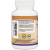 Double Wood DHM 300Mg, 50 Capsules, Liver Support, Detox, Non-GMO,
