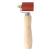 Silicone Seam Tester Bearing Design Ergonomic Detachable Smoothing Seam Roller