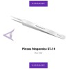 Pinzas Extensiones De Pestañas Nagaraku St-14
