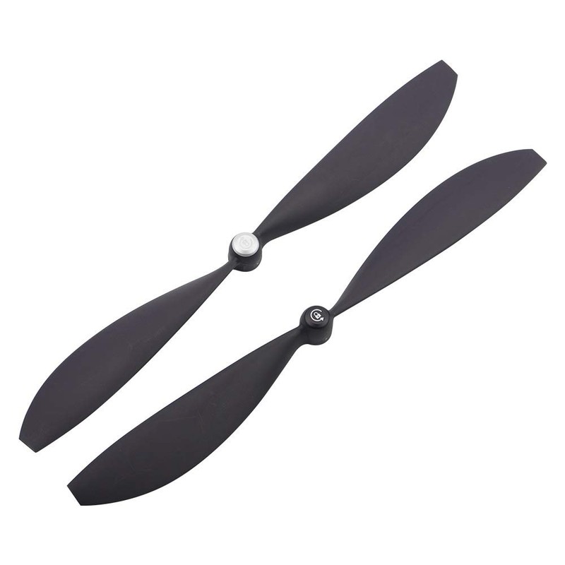 4 Pairs Propellers for GoPro Karma Go pro Karma Drone