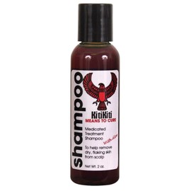 Kitikiti Shampoo 2 Oz.