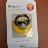 Ring Mobile phone finger Ring stent 360°swivels kickstand adhesive Sunglasses