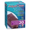 AquaClear 20 Activated Carbon, 1.5 Ounce
