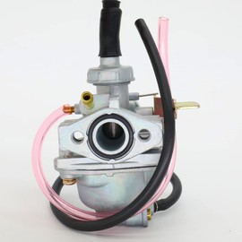 CRF50 Carburetor Replacement for Crf50 Xr50 Z50 Crf Xr 50 Z50R 2004-2009 Stock Carb,16100-GEL-A81
