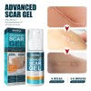 - 3*gel For Cicatrices Y Advanced For Cicatrices , Estrías