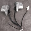 Car Multifunction Steering Wheel Buttons Switch Fits for Toyota Corolla