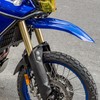 Front Fender Mudguard for Tenere 700 World Raid 2019-2024 2025