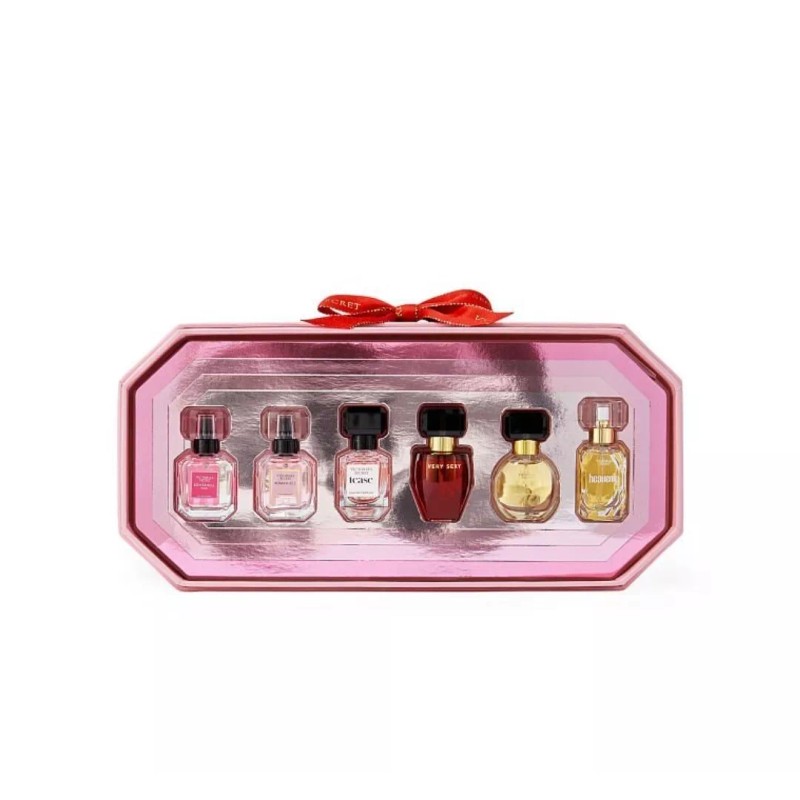 Victoria's Secret Victoria's Secret Fragance Discovery Set.
