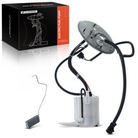 A-Premium Electric Fuel Pump Module Assembly with Sending Unit Compatible with Ford F-350 Super Duty 1999-2004, 5.4L 6.8L, Gas, Replace# 3C3Z-9H307JB