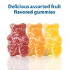 Digestive Advantage Probiotic Gummies- Prevents Occasional Gas, Bloating & Diarrhea