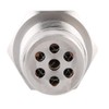 Extensor del sensor de oxígeno, M18x1.5 Adaptador de espaciador universal