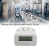Digital Counter for Knitting Machine Electronic 0‑999999 Digit with Magnetic