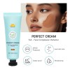 Crema Perfectora Facial Corporal 100ml Cubierta