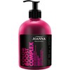 Joanna Professional Colour Toner Tint Shampoo in Pink/Grey for Hair