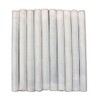 Pure Moxa Rolls for Mild Moxibustion (Box of 10 Rolls)