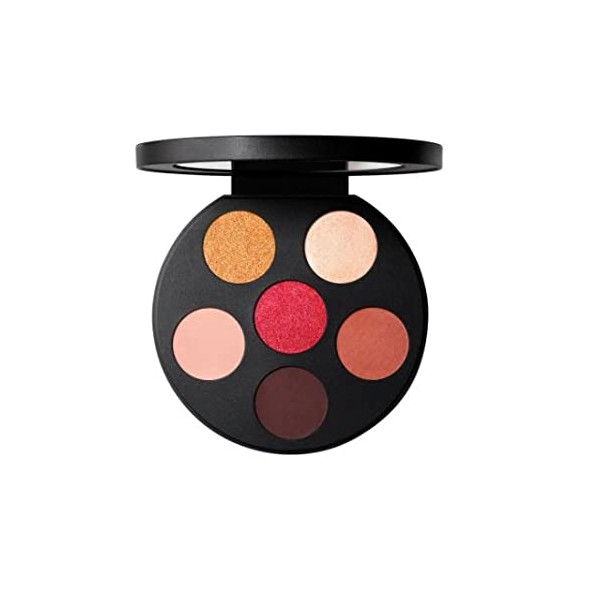 M.A.C. Hypnotizing Holiday Surprise Eyes Eye Shadow x 6 Palette
