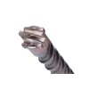 Century Drill & Tool, 83701, 5/8"X8"X13",SDS Max,2 Cutter Design Drill