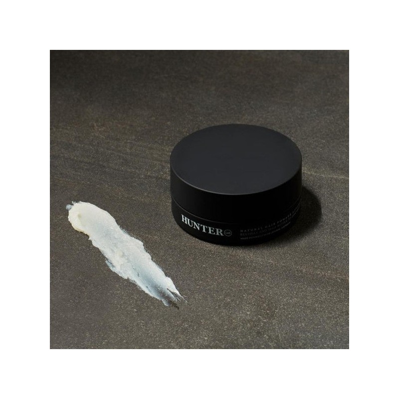 Hunter Lab Natural Hair Pomade 100g