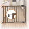 Dreambaby Nottingham 2 in 1 GRO-Gate