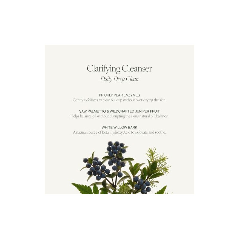 Tata Harper Clarifying Cleanser