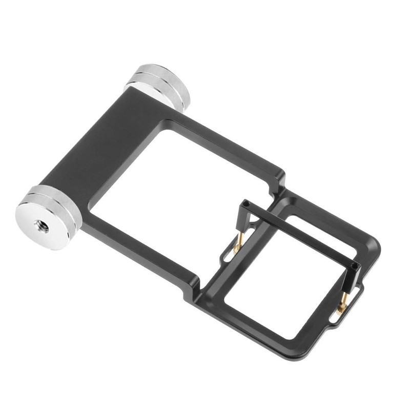 CS PRIORITY Handheld Gimbal Vertical Switch Adapter Mount Plate Kit