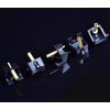Record Player Replacement Needle Diamond Stylus For STANTON 500 500AA