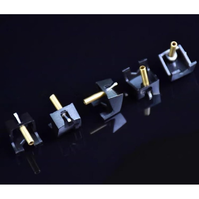Record Player Replacement Needle Diamond Stylus For STANTON 500 500AA