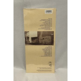 Van Morrison HYMNS TO THE SILENCE CD NEW LONGBOX Two Compact Disc Set