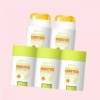 MadeIT 스포메틱스 자외선차단제 그린네츄럴 선스틱 5개 23g5 4628940 Spometics Green Natural Sunscreen Stick 5 Pack 23g