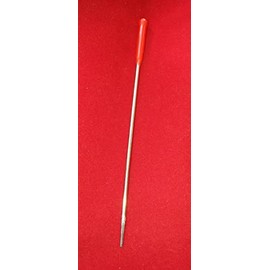 Sikh Turban Baaj Singh Patka Long Needle Hair Salai Baaz Steel Assist in Pagri Pack of 10