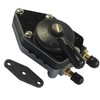 JDMSPEED New Fuel Pump 438559 385784 433390 Replacement For Johnson