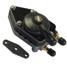 JDMSPEED New Fuel Pump 438559 385784 433390 Replacement For Johnson Evinrude 100-105-115-125-135-140 HP