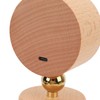 LED Wall Mounted Reading Lights 360 Degree Rotation Magnetic Rechargeable