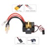 RC 540PLUS V2 5 Slot Brushed Motor Set with 80A