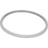 Rubber Sealing Ring 22 cm Compatible with WMF for Pressure