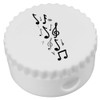 'Music' Compact Pencil Sharpener (PS00036126)