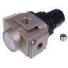 Czomoizc REG0250M Air Compressor Regulator Compatible with ROLAIR 1/4" DEWALT