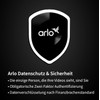 Arlo Certified Accessories, Magnetic Charging Cable, Outdoor, 7.6 m, Compatible